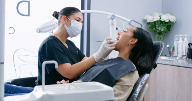 Best Cosmetic Dentistry  in Montrose, MN
